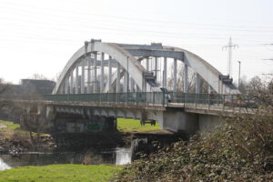 Melanbogenbrücke