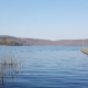 Die Gefahr aus der Tiefe in der Eifel, Rheinland.