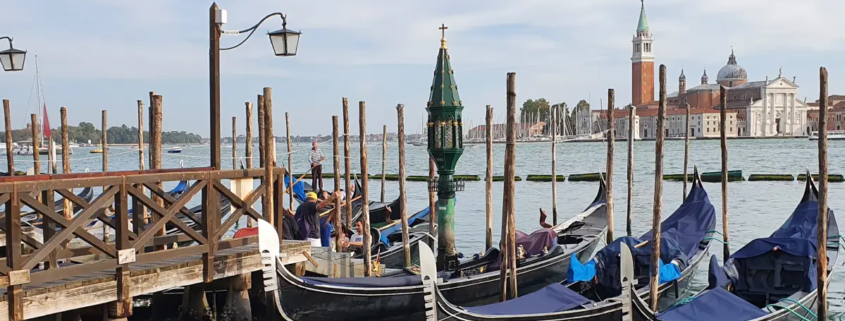 Venedig, Stadt der Verbote, Reisen.