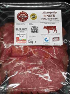 Krebs durch den Konsum von Billigfleisch