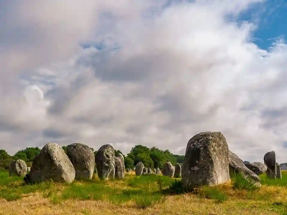 Frankreich warum jetzt die beste Reisezeit ist Carnac