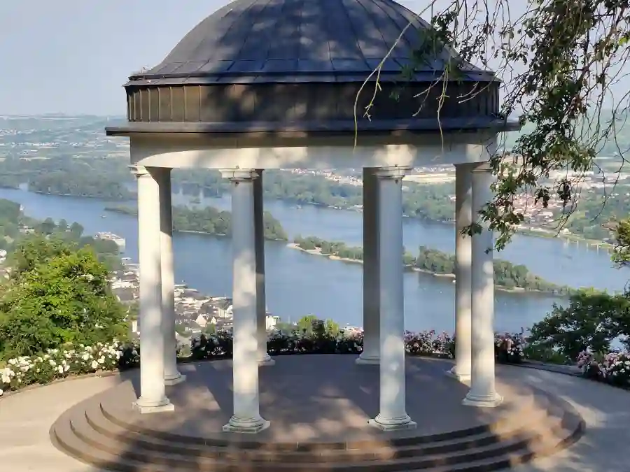 Magic Bike Tage des Donners Tempel