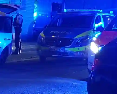 Tagelang vermisst und tot aufgefunden