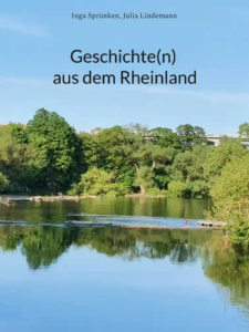 Geschichten aus dem Rheinland Buecher Geschichten aus dem Rheinland Buecher