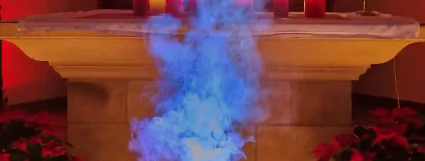 Der Geist von Weihnachten