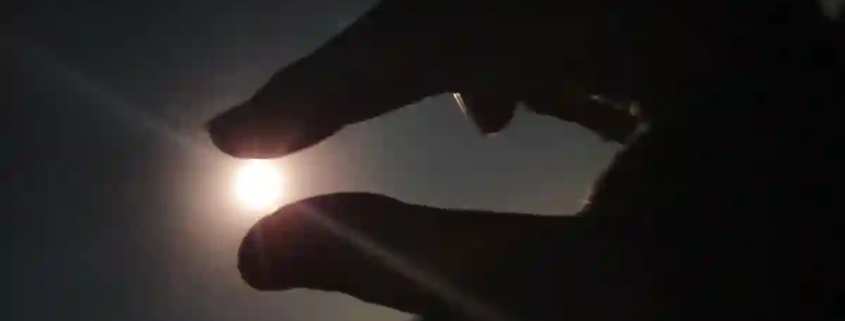 Koerper und Geist das Geheimnis perfekter Gesundheit Mond