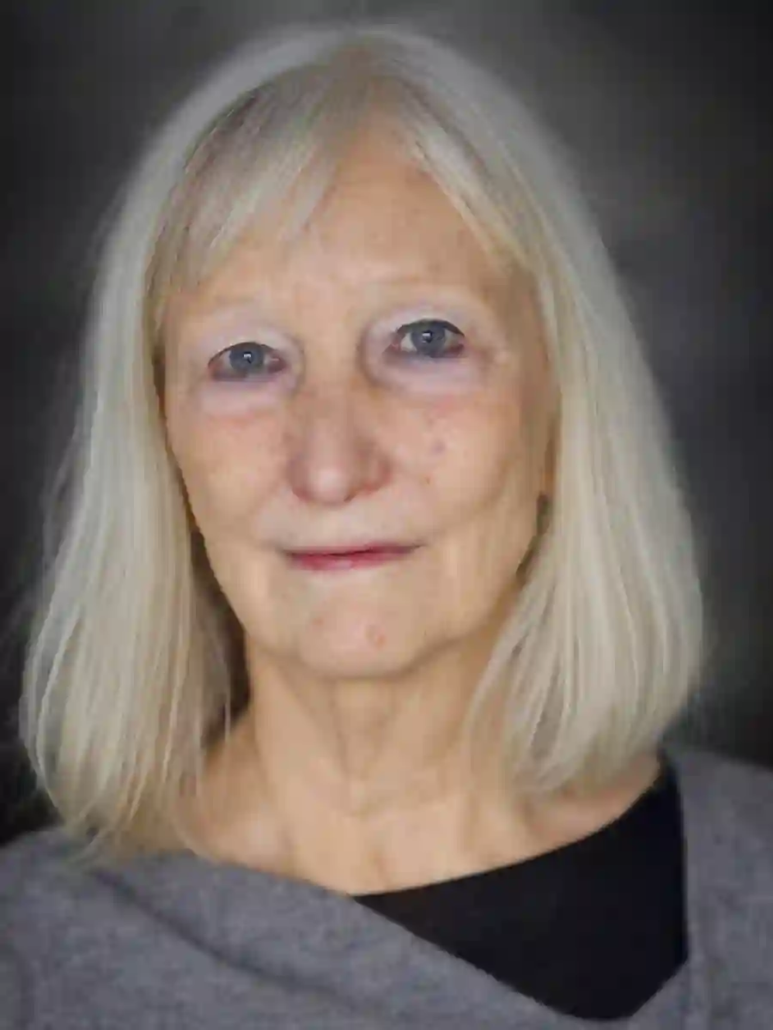 Ich will nie so sein wie meine Mutter Autorin