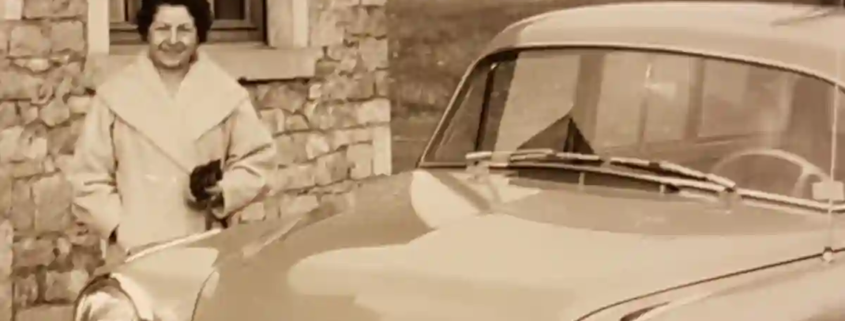 Ich will nie so sein wie meine Mutter Mutter