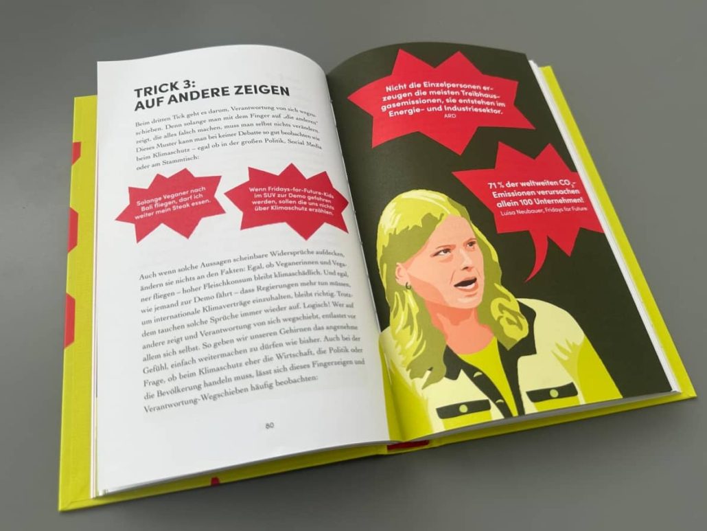 Politikzirkus Aussagen der Politiker