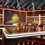 Politikzirkus oder wie Talkshows Menschen manipulieren Show Politikzirkus und Talkshows